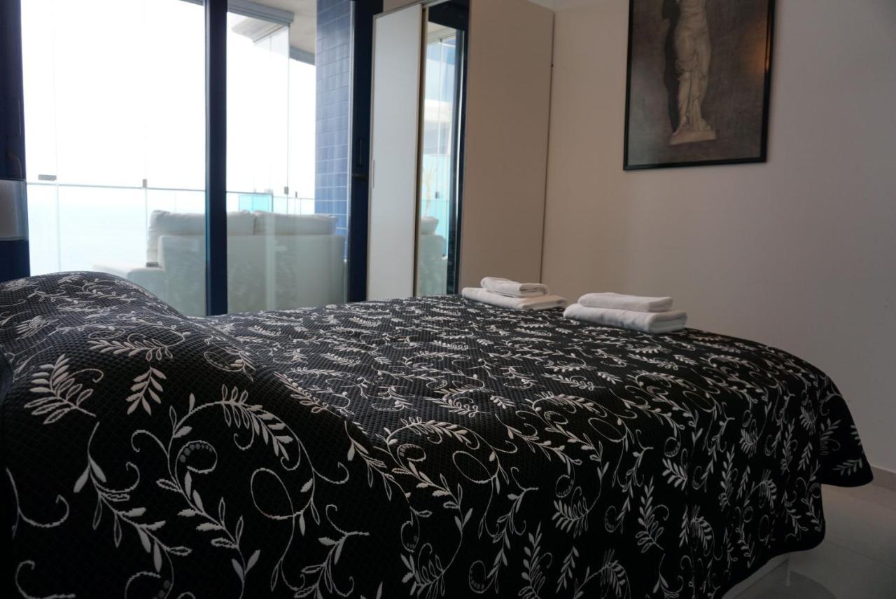 Sea Senses - Punta Prima - Vista Al Mar Apartment Torrevieja Exterior photo