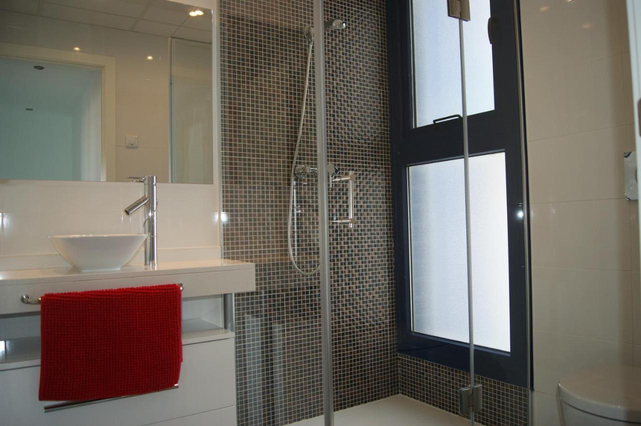 Sea Senses - Punta Prima - Vista Al Mar Apartment Torrevieja Exterior photo